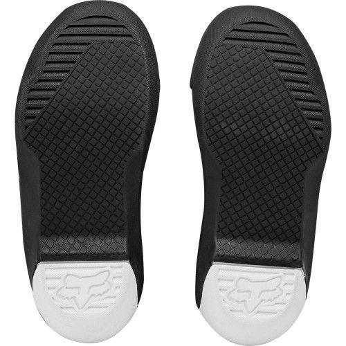 Botas Infantil FOX COMP K Negra (2 - 6 años)-3