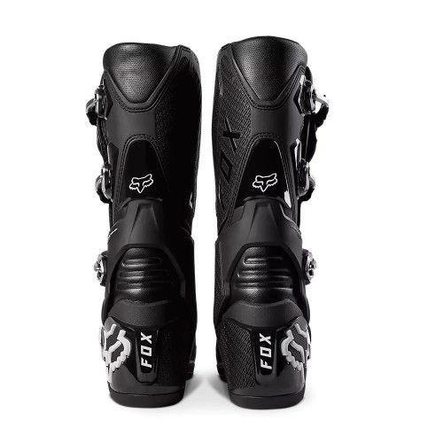 Botas FOX RACING MOTION Negro-2