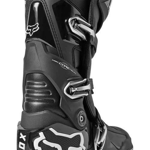 Botas FOX RACING MOTION Negro-3