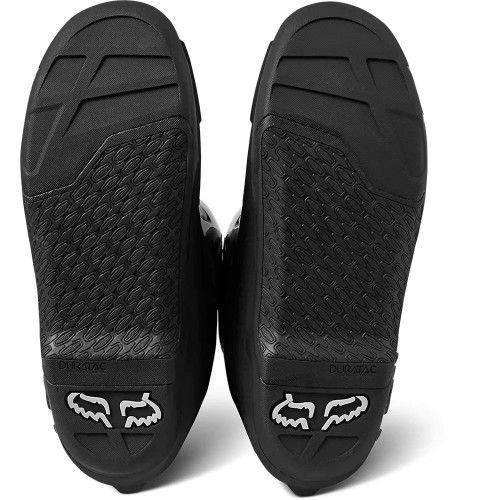 Botas FOX RACING MOTION Negro-4