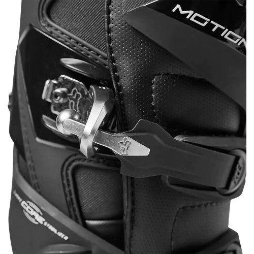 Botas FOX RACING MOTION Negro-5