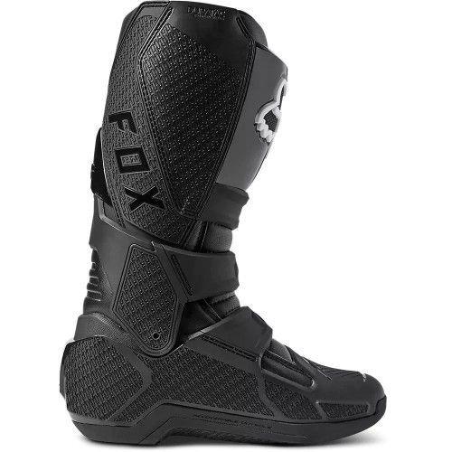 Botas FOX RACING MOTION Negro-6