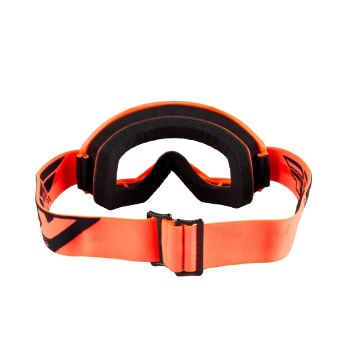 Antiparra FLY RACING FOCUS Naranja-5