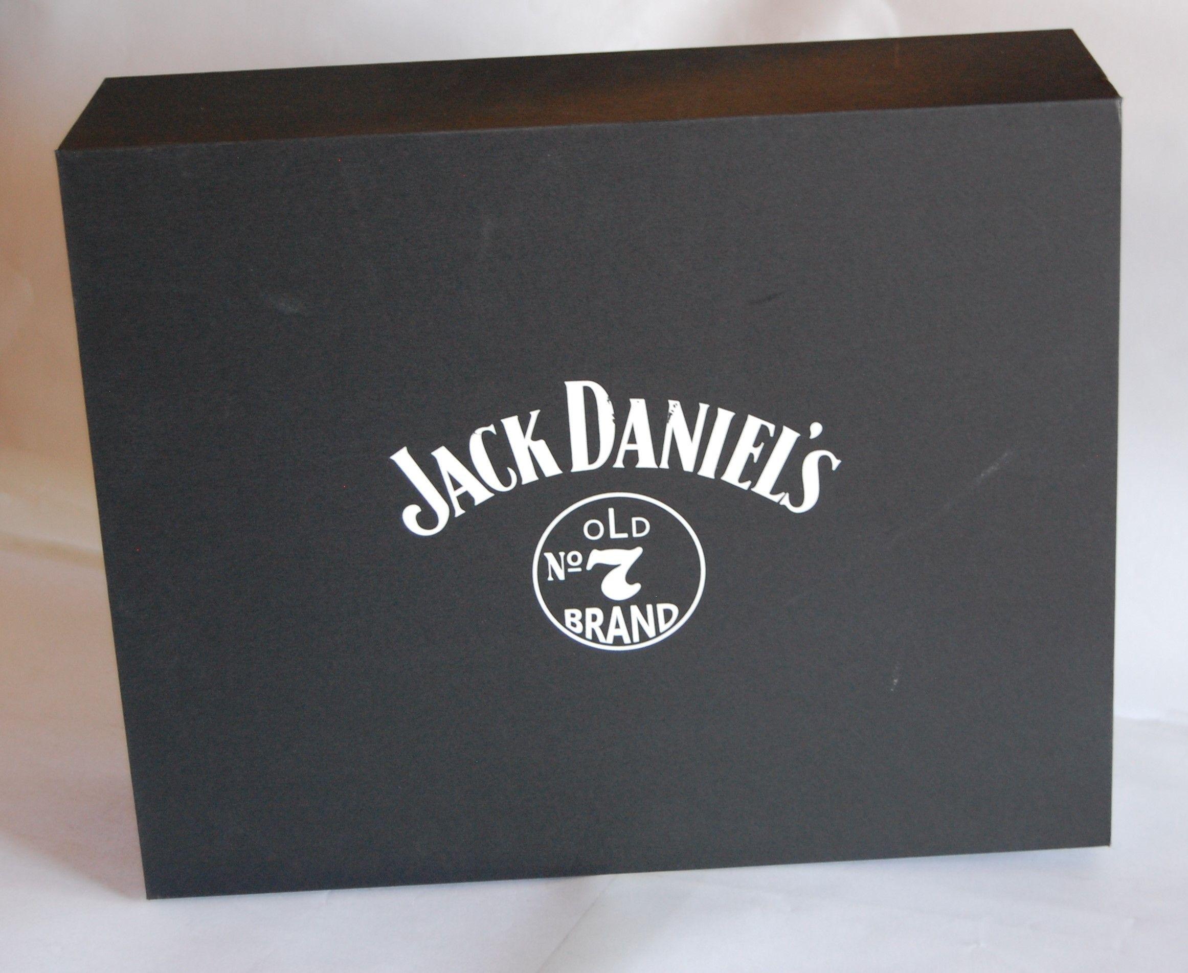 JACK DANIELS BOX PREMIUM HONEY-2