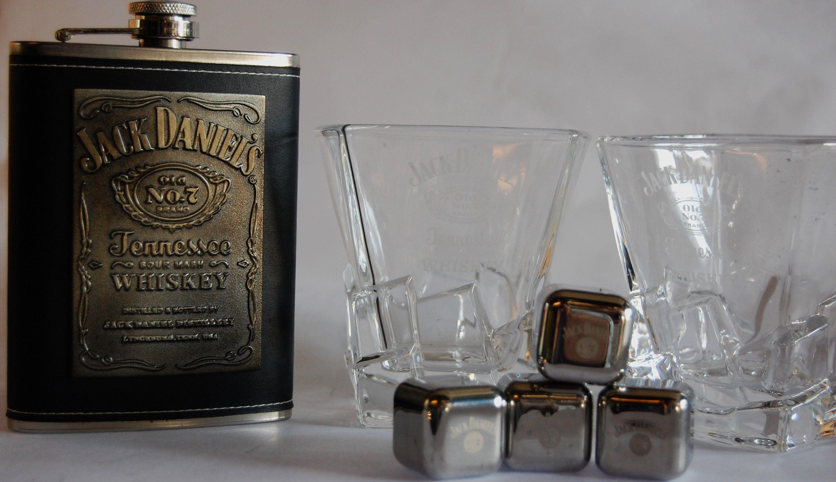 JACK DANIELS BOX PREMIUM HONEY-3