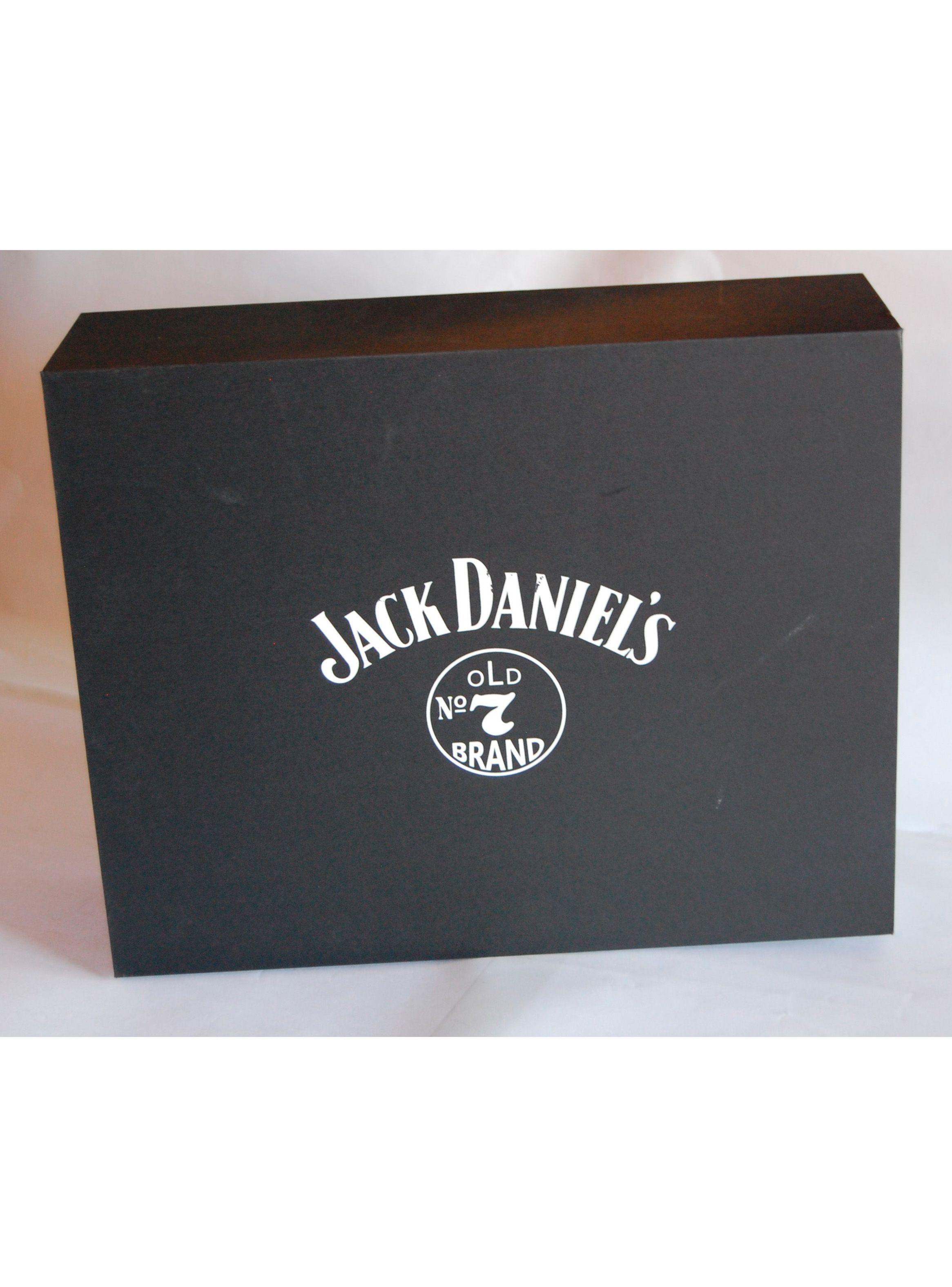 JACK DANIELS BOX PREMIUM-2