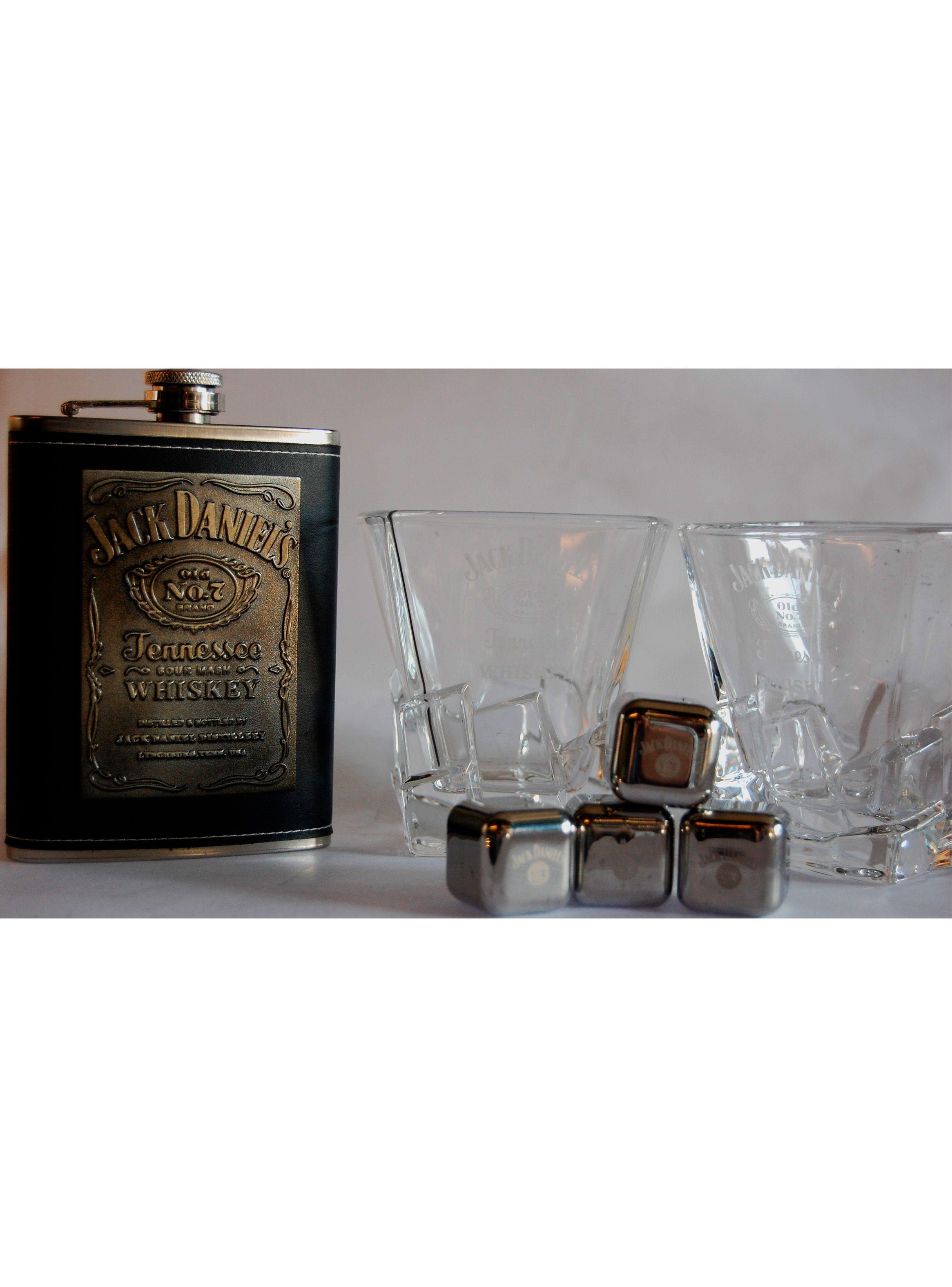 JACK DANIELS BOX PREMIUM-3