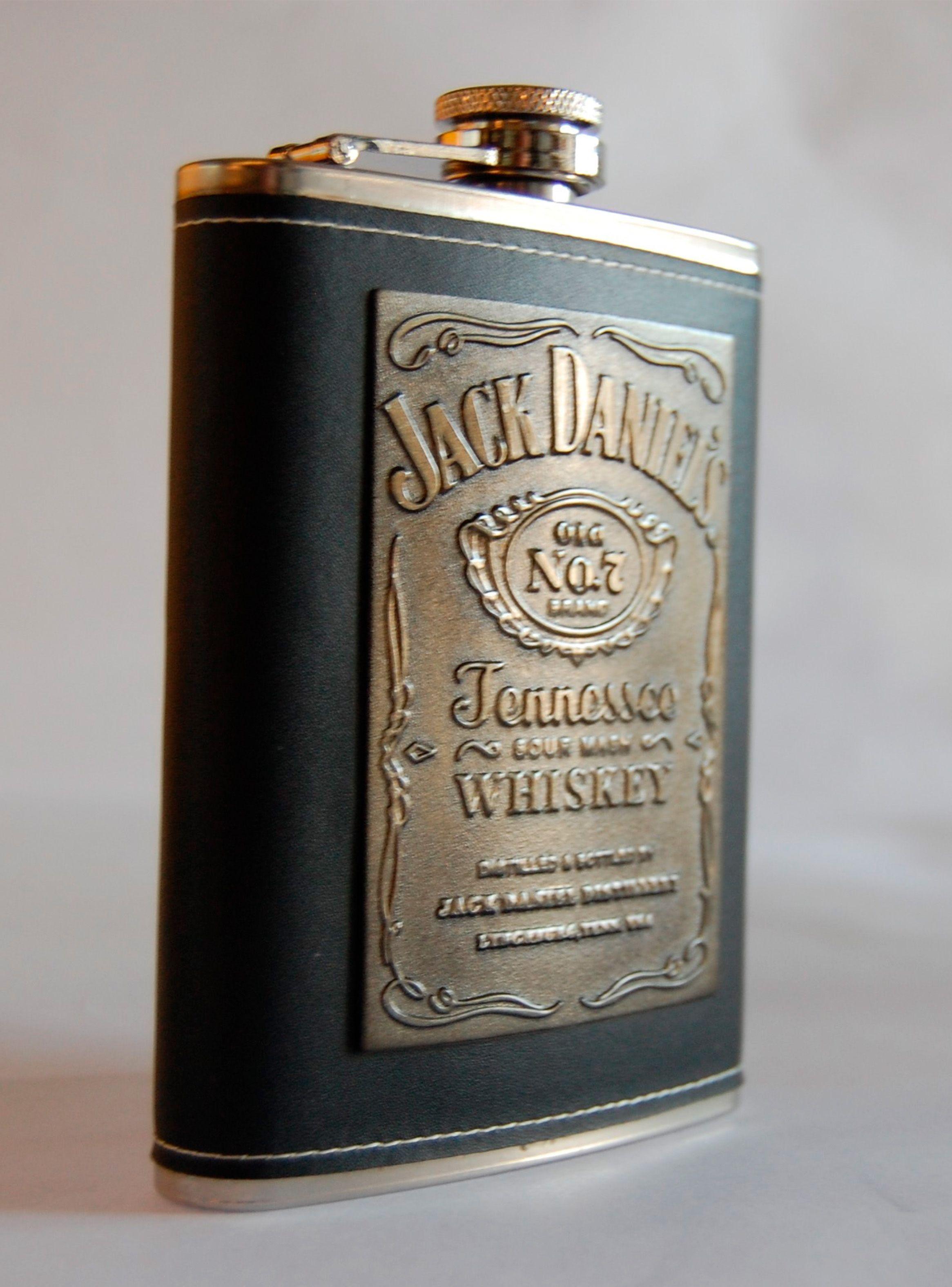 JACK DANIELS BOX PREMIUM-5