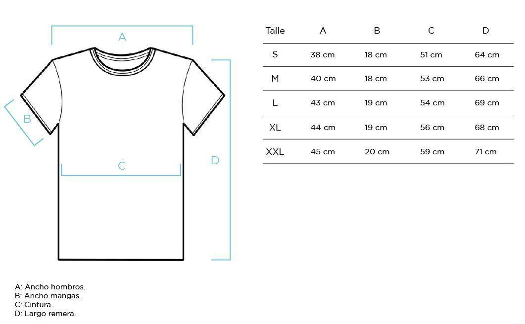 Polera UnNoted Blanca (Guns N' Roses)-1