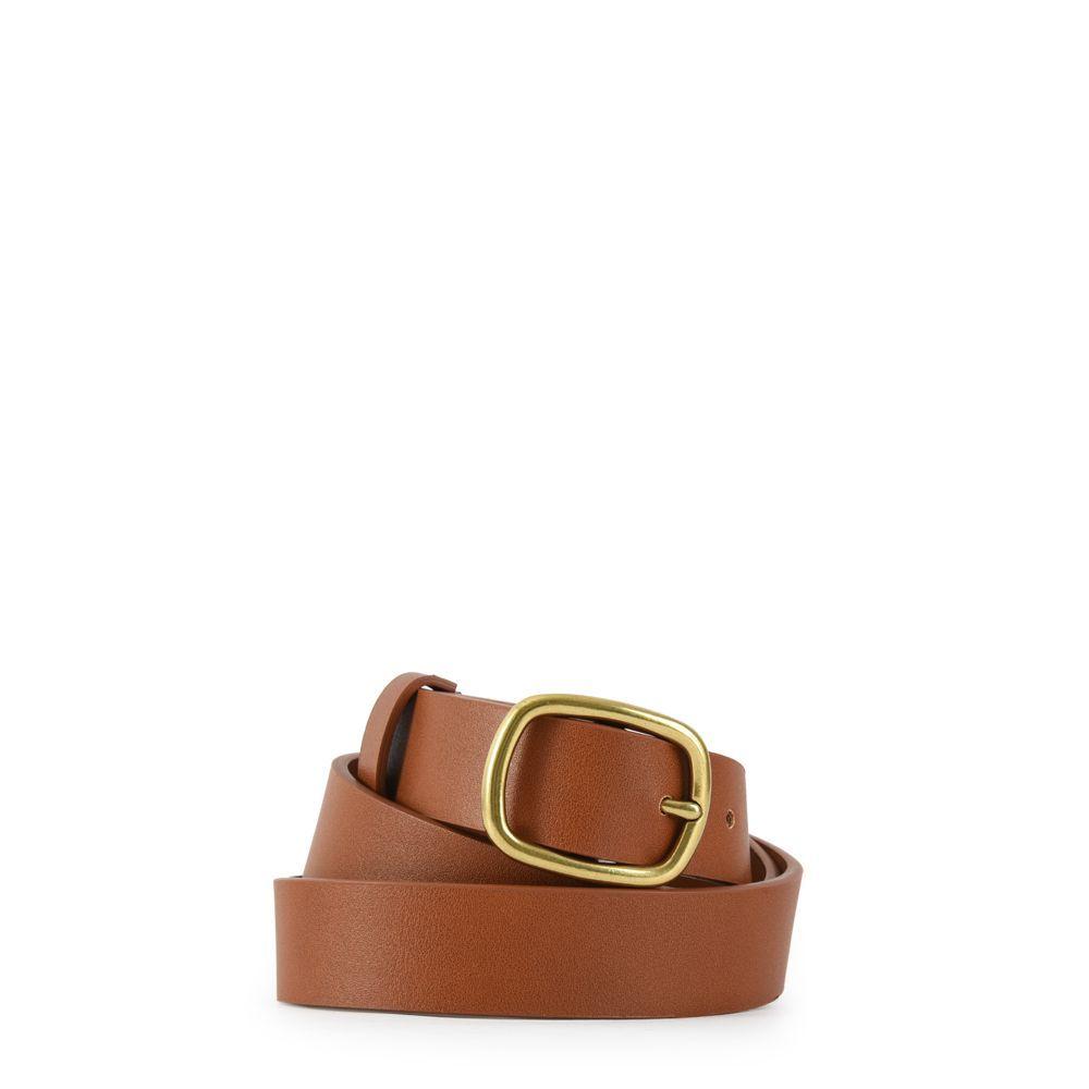 Cinturón Sieste Ziol Café Ziol-0