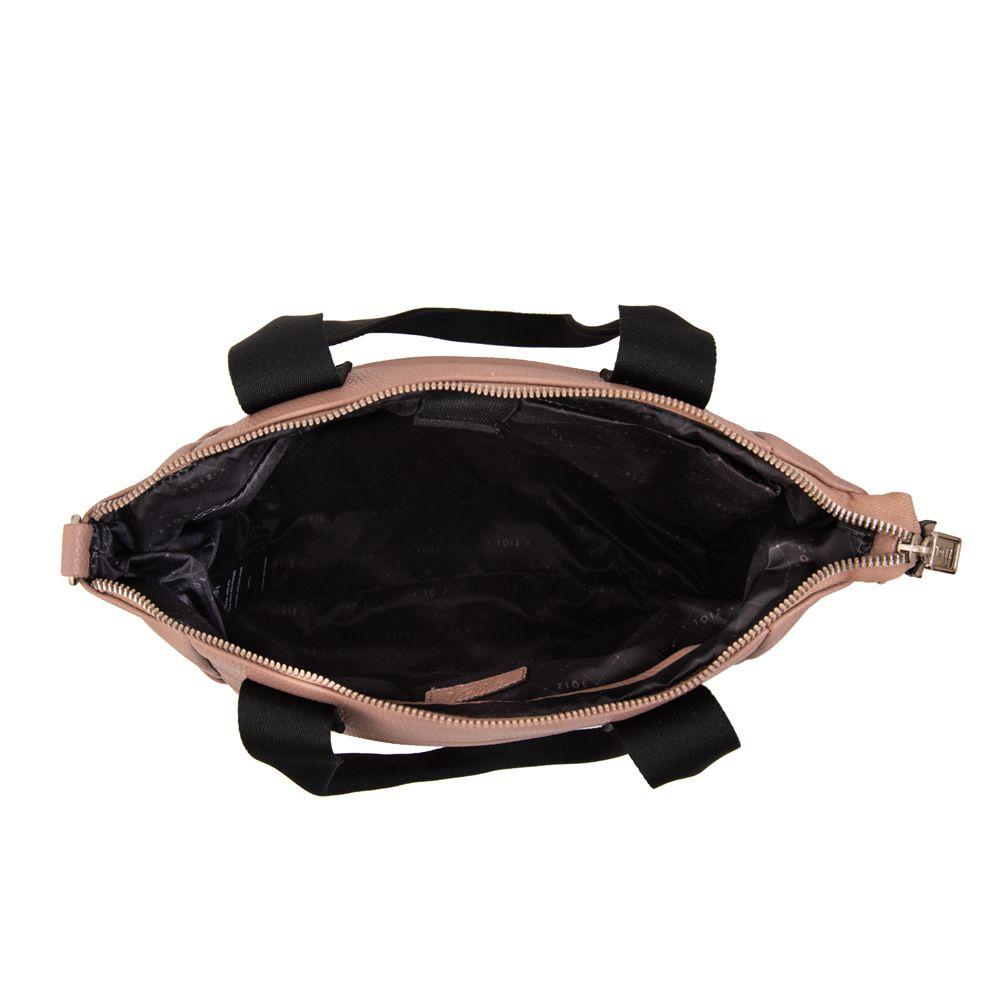 Cartera tote fiona grande rosa viejo-3