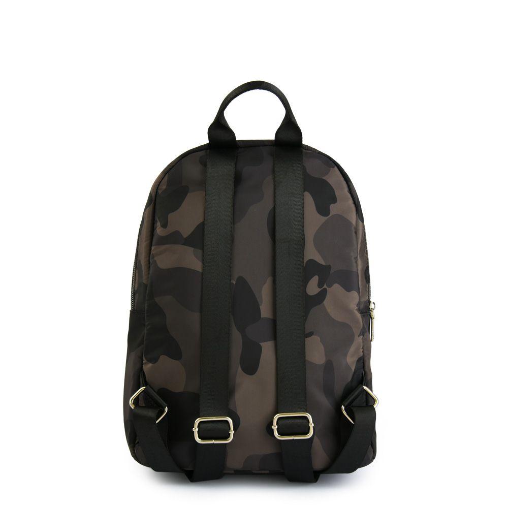 Mochila mediana arizona verde oliva-2