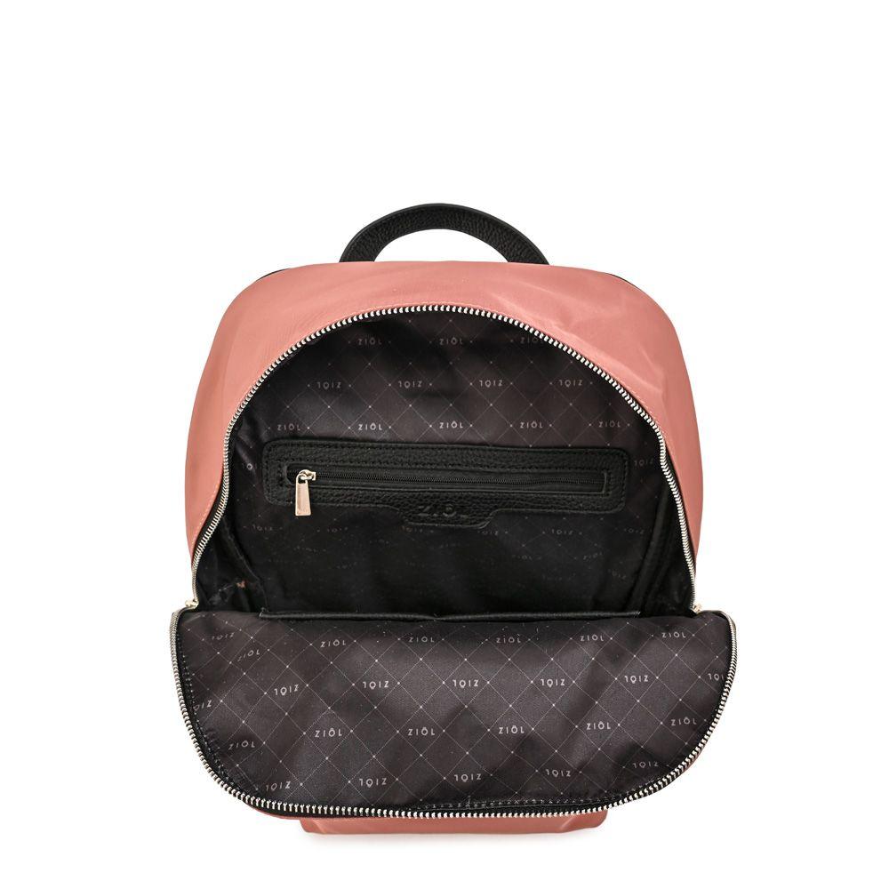 Mochila grande ale rosa viejo-3