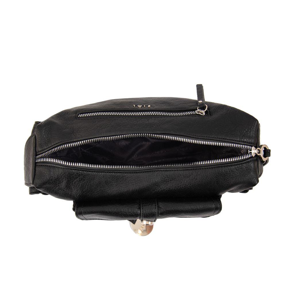 Cartera bandolera monserrat negro-3