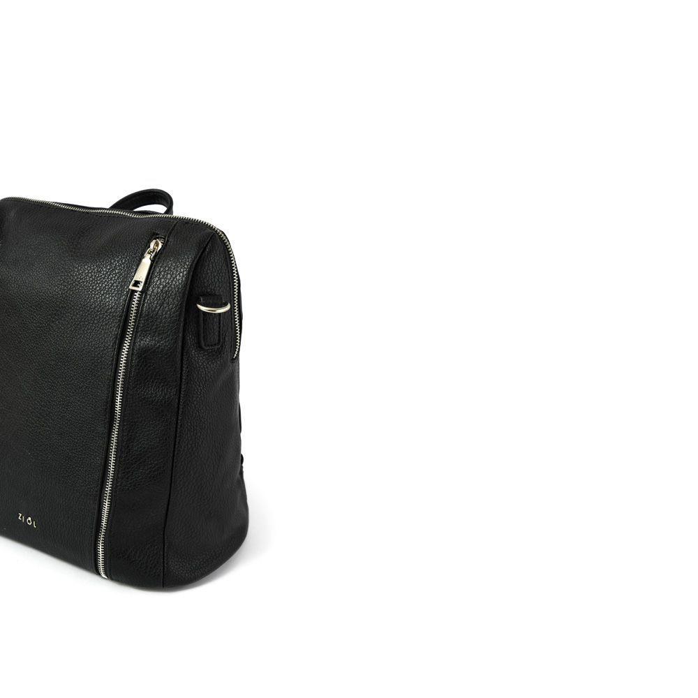 Sphin Mochila Negro-2