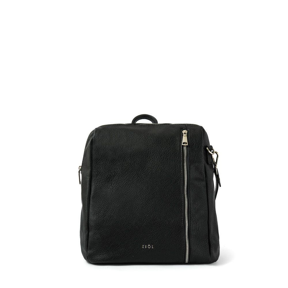 Sphin Mochila Negro-0