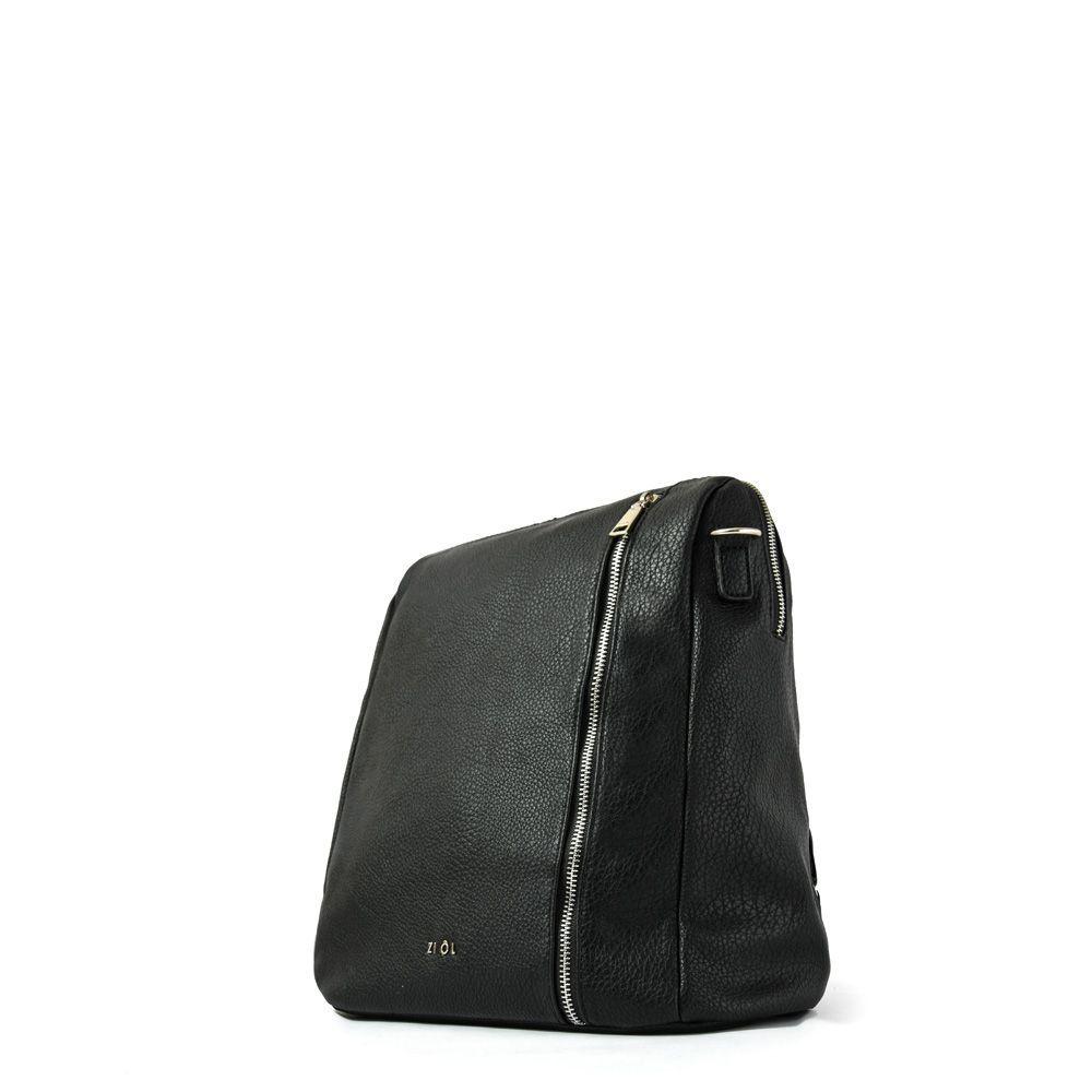 Sphin Mochila Negro-1