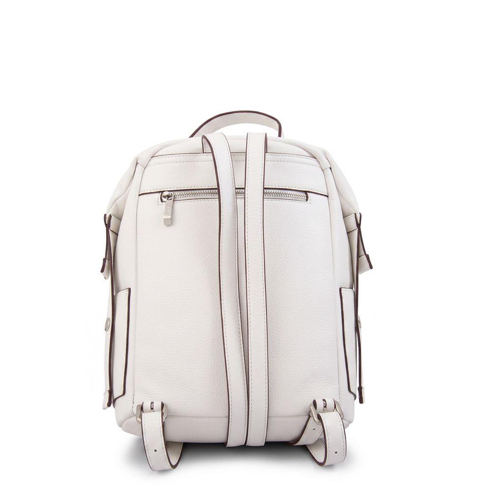 Mochila gael mediana blanco-1