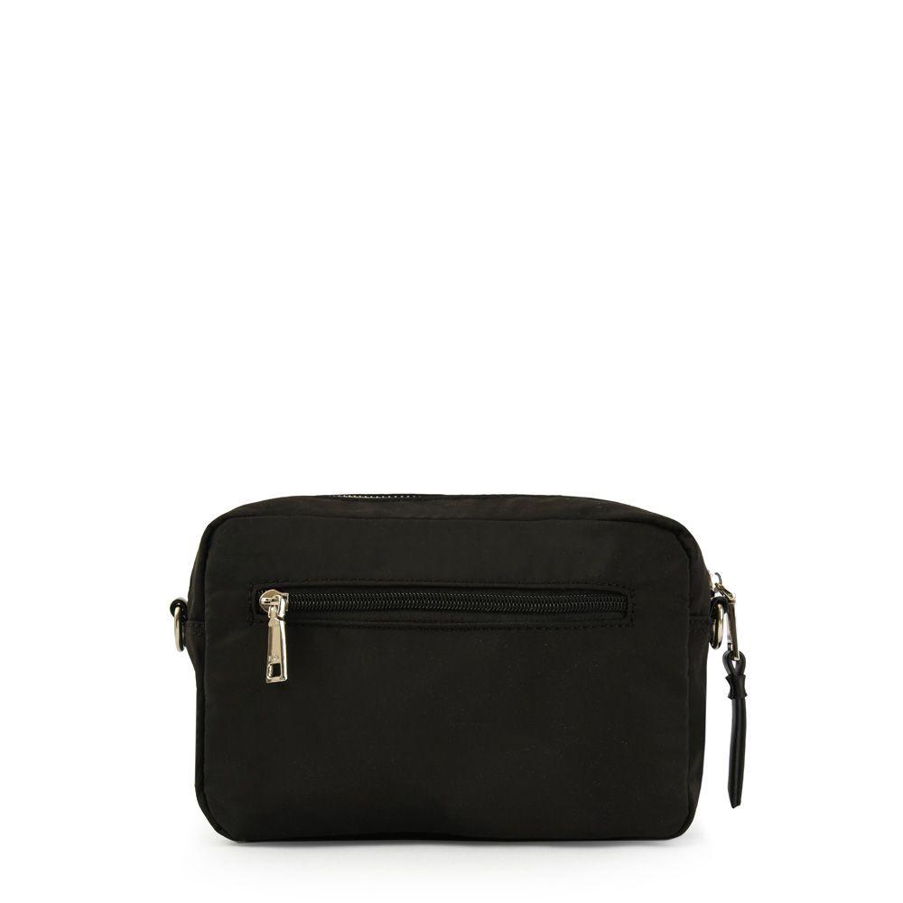 Cartera bandolera pequeña vivienne negro-2