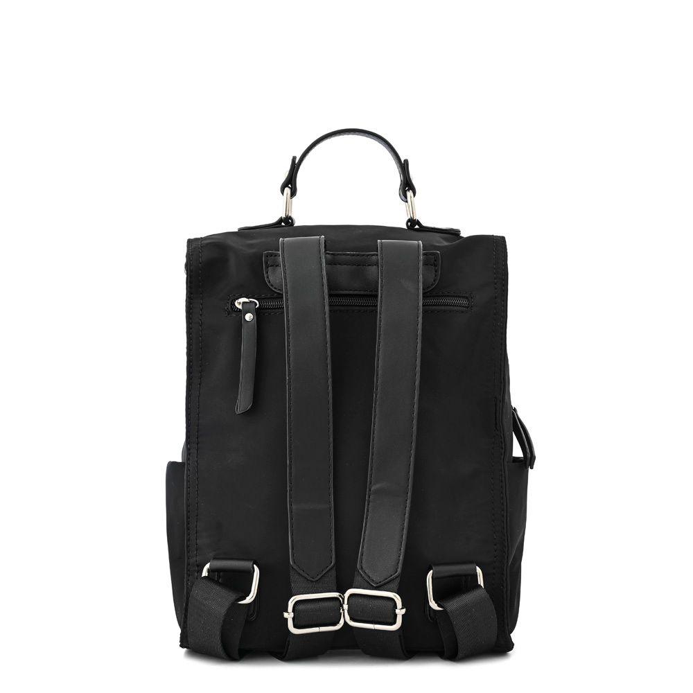 Mochila grande zuleika negro especial-2