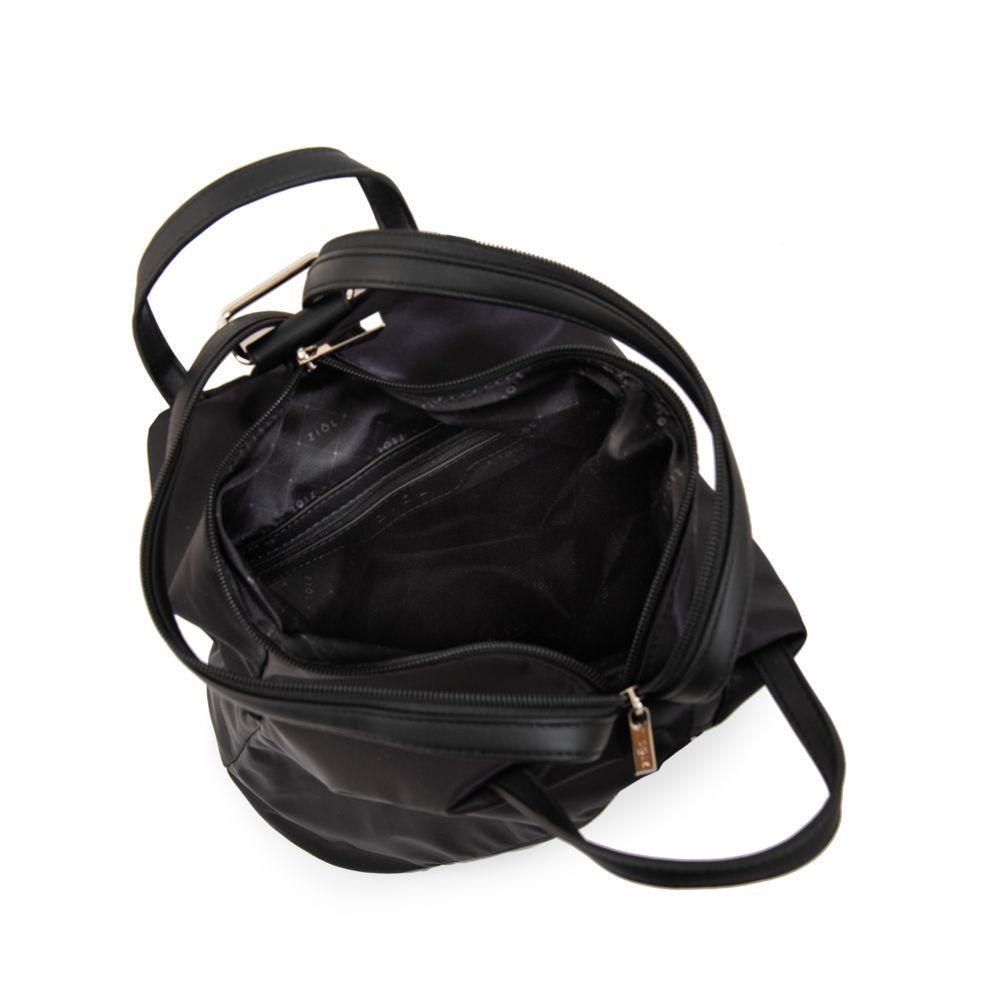 Mochila vonetta mediana negro especial-4