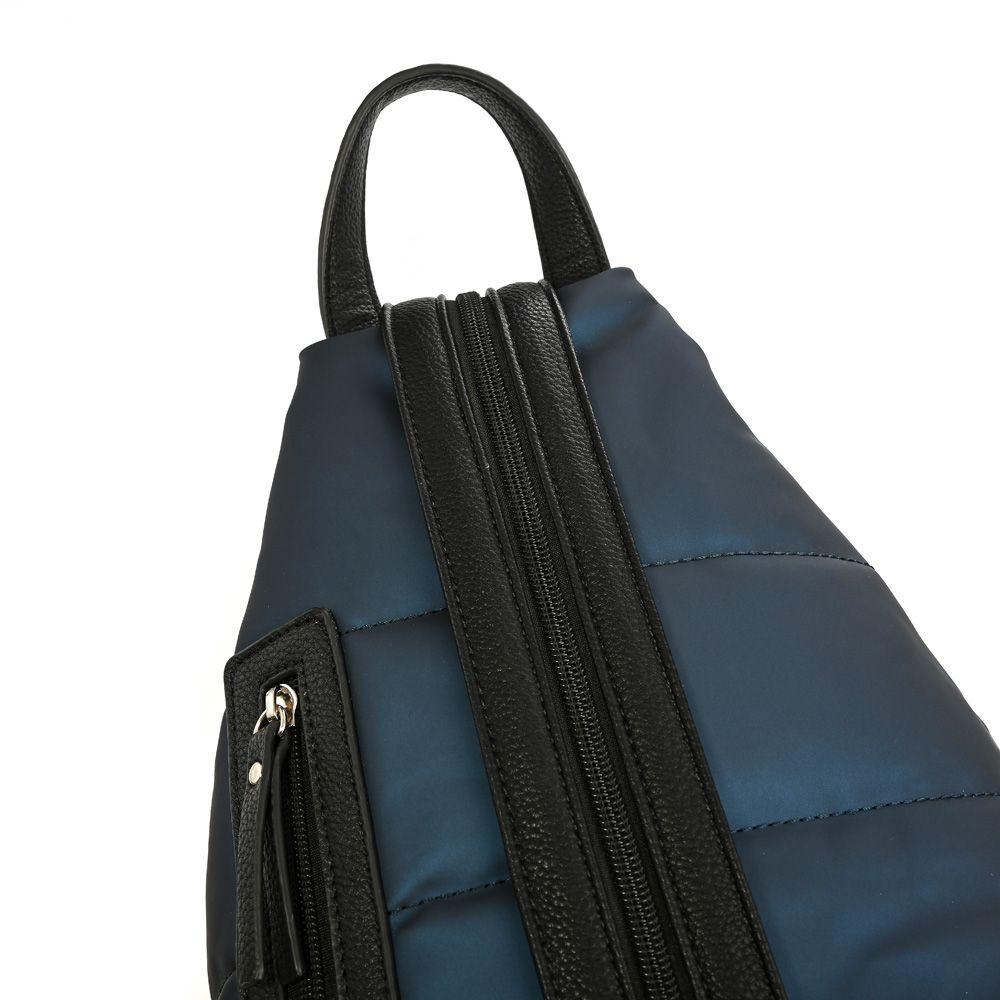 Mochila mediana corsalia petroleo oscuro-2