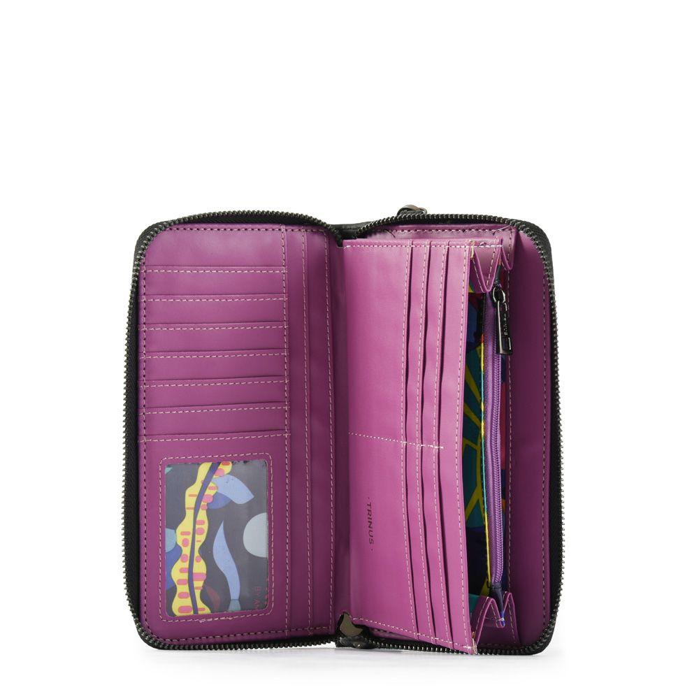 Billetera estuche grande ottawa morado-2