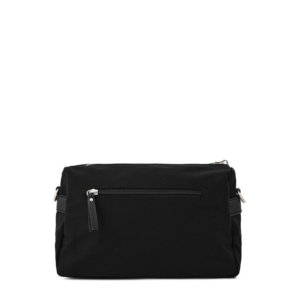 Cartera bandolera mediana ruby negro-2
