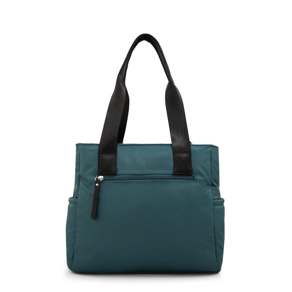 Cartera Dos Asas grande juliana petroleo oscuro-2
