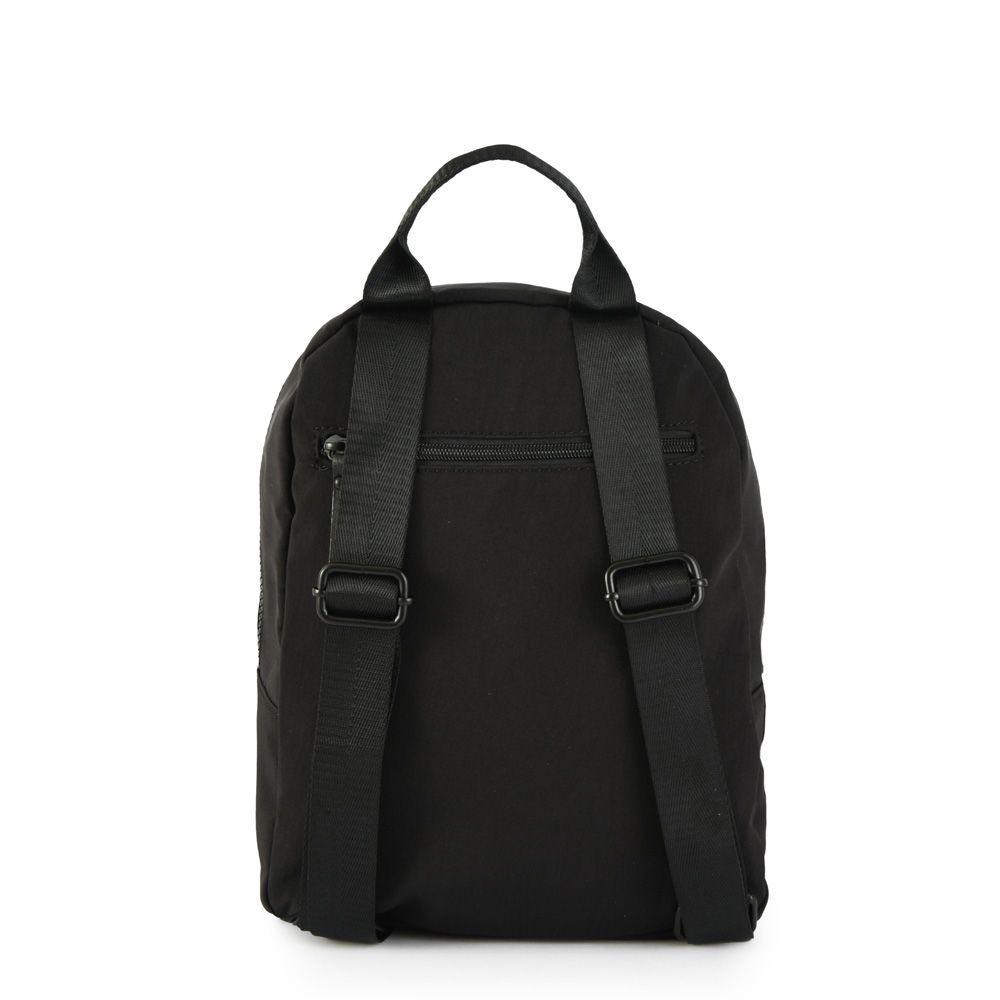 Mochila mediana fara negro-2