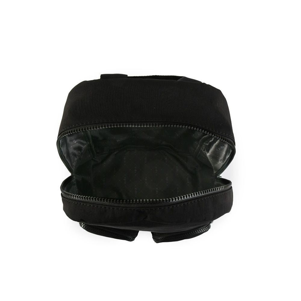 Mochila mediana fara negro-3