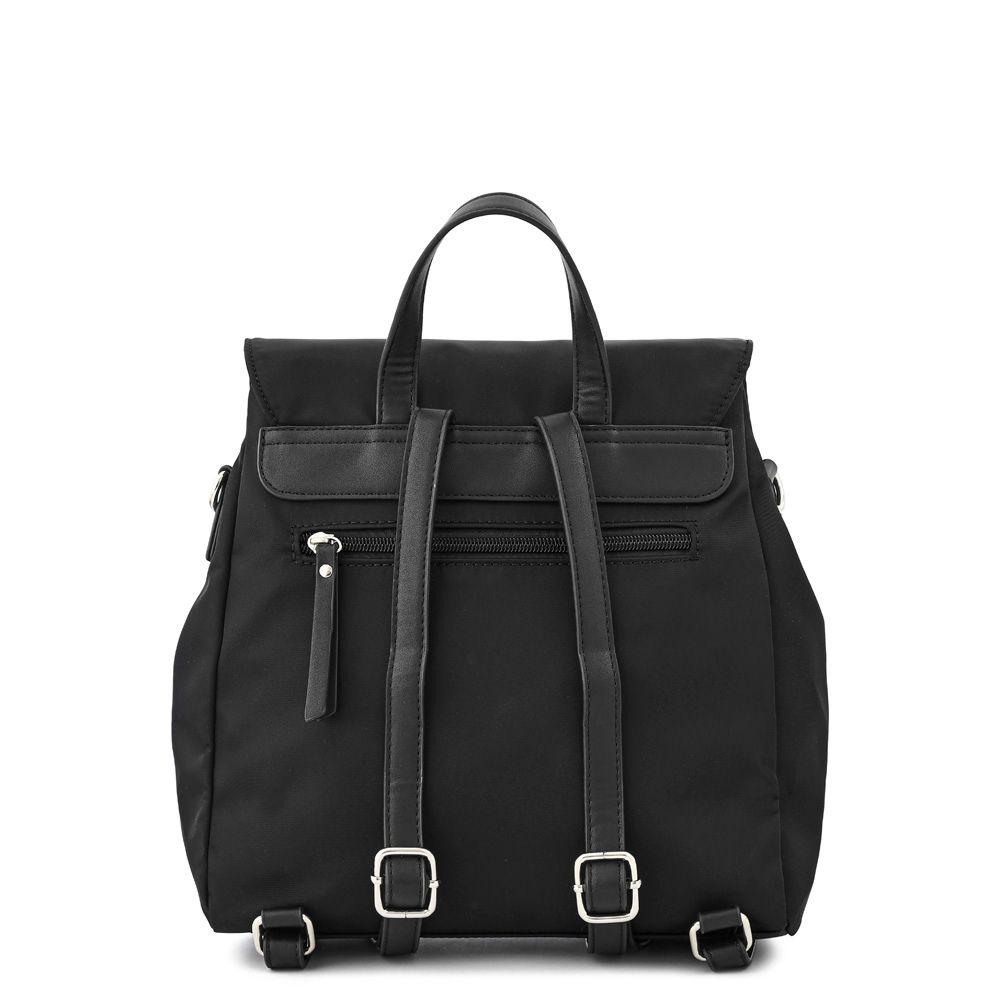 Mochila mediana jaidy negro especial-2