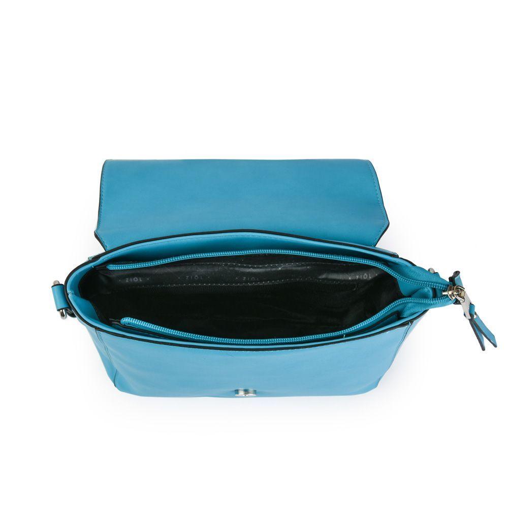 Bandolera Ziol Aydin Turquesa-3