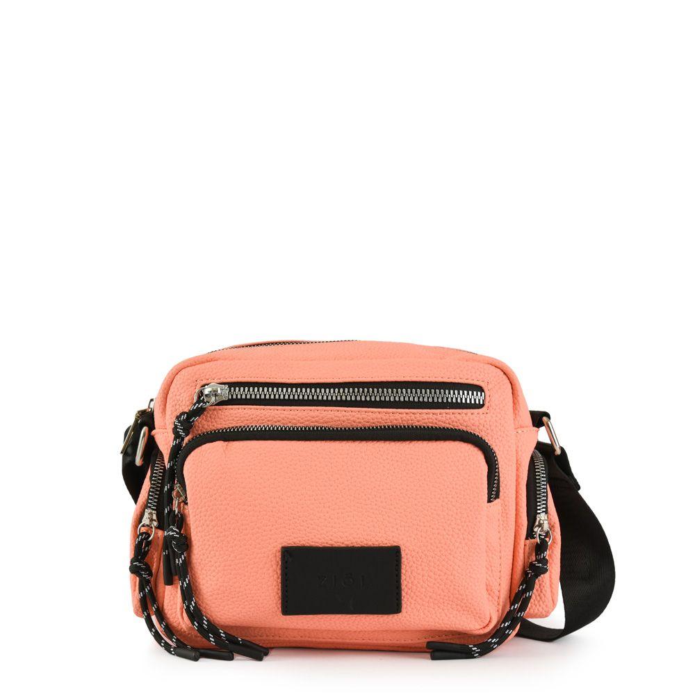 Bandolera Mediana Danuk Damasco-0