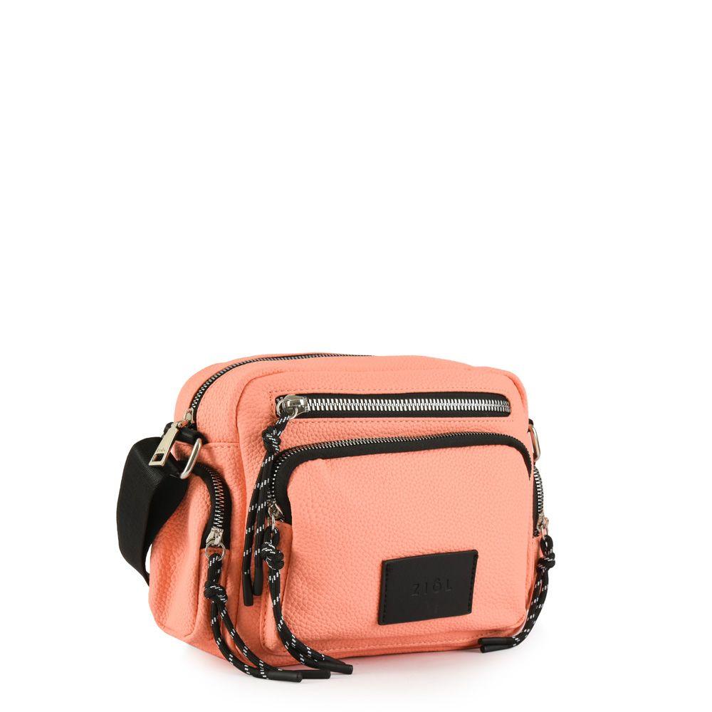 Bandolera Mediana Danuk Damasco-1