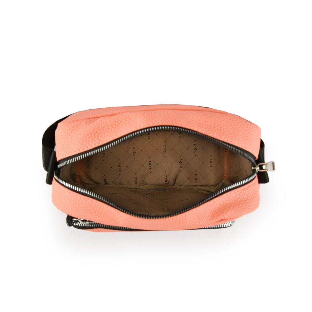 Bandolera Mediana Danuk Damasco-3