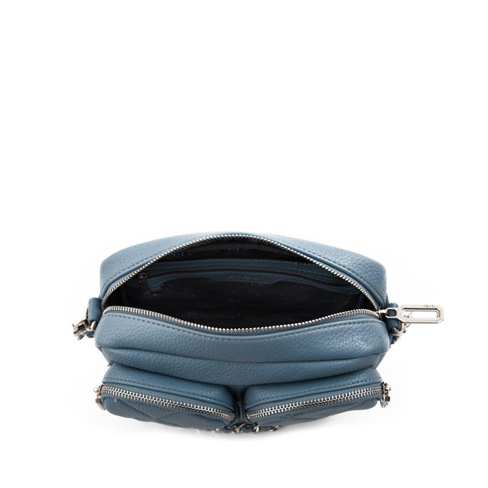 Cartera bandolera pequeña ciara denim-3