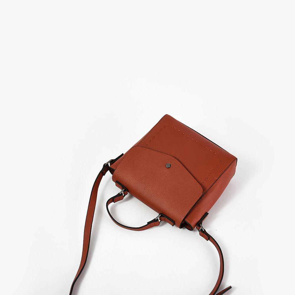Pasioni Cartera Tipo Bandolera Oxido-3