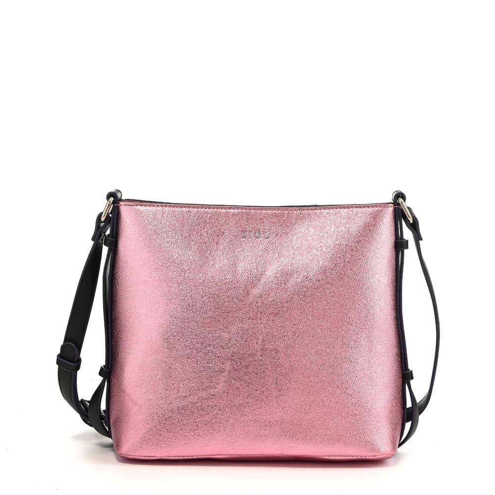 Bandolera Ziol Mediana Jamie Rosado-0