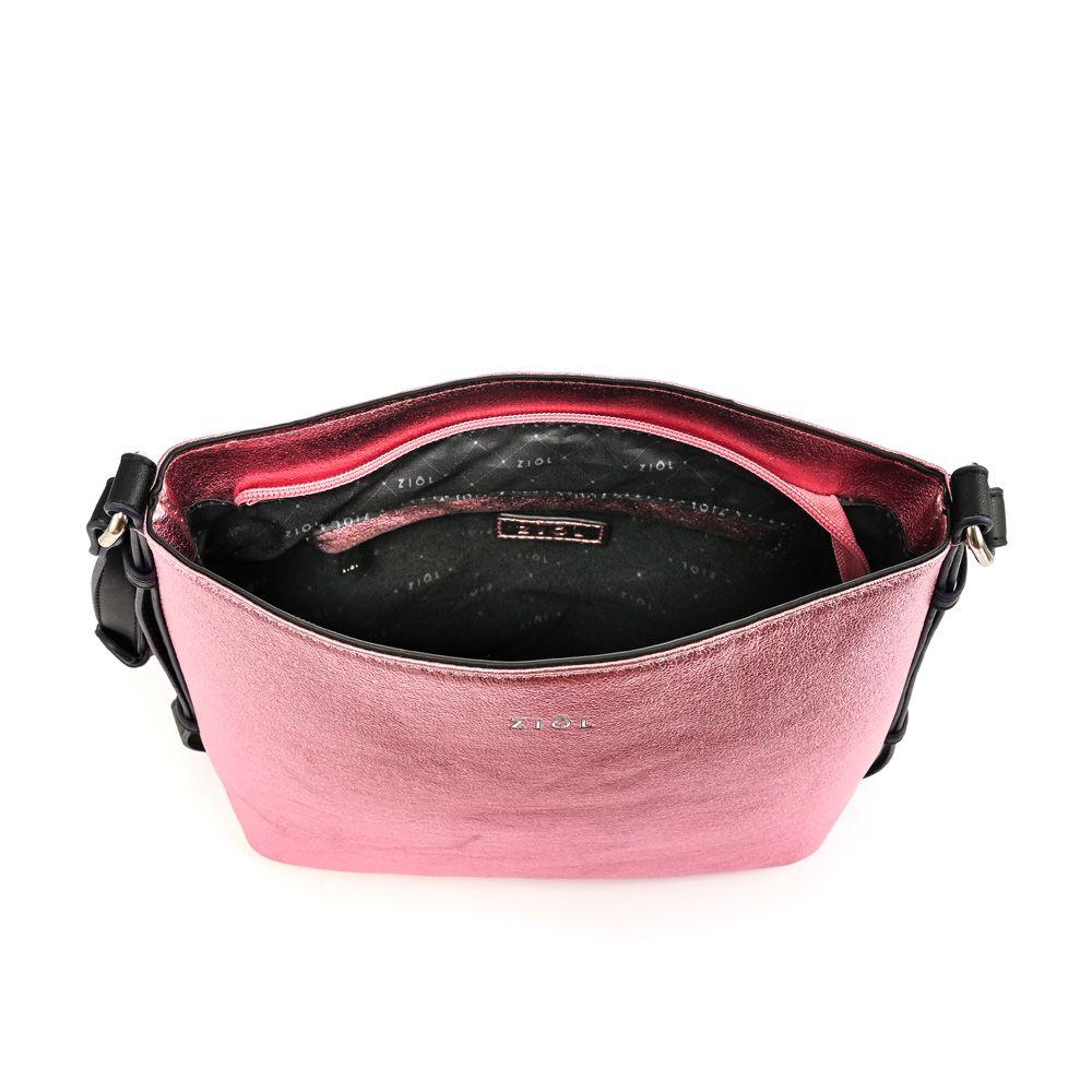 Bandolera Ziol Mediana Jamie Rosado-9