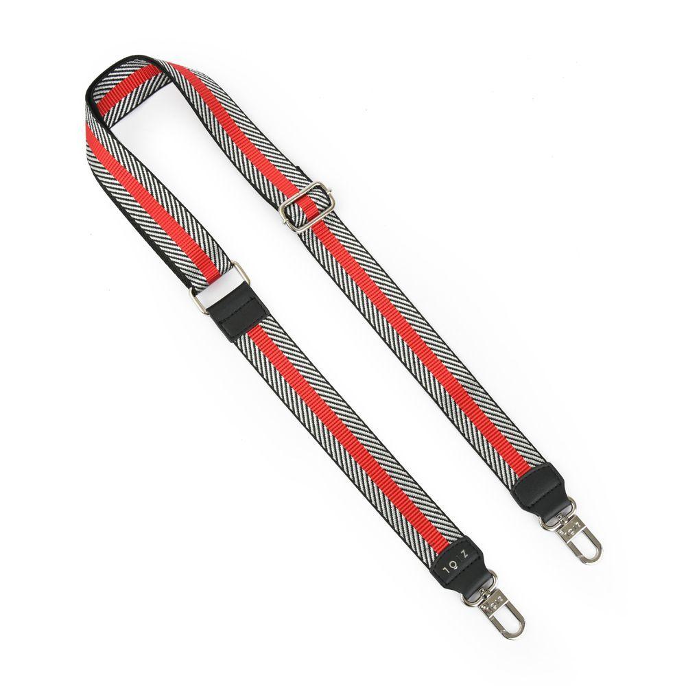 Longstrap Ziol Mediana Enlever Rojo-0