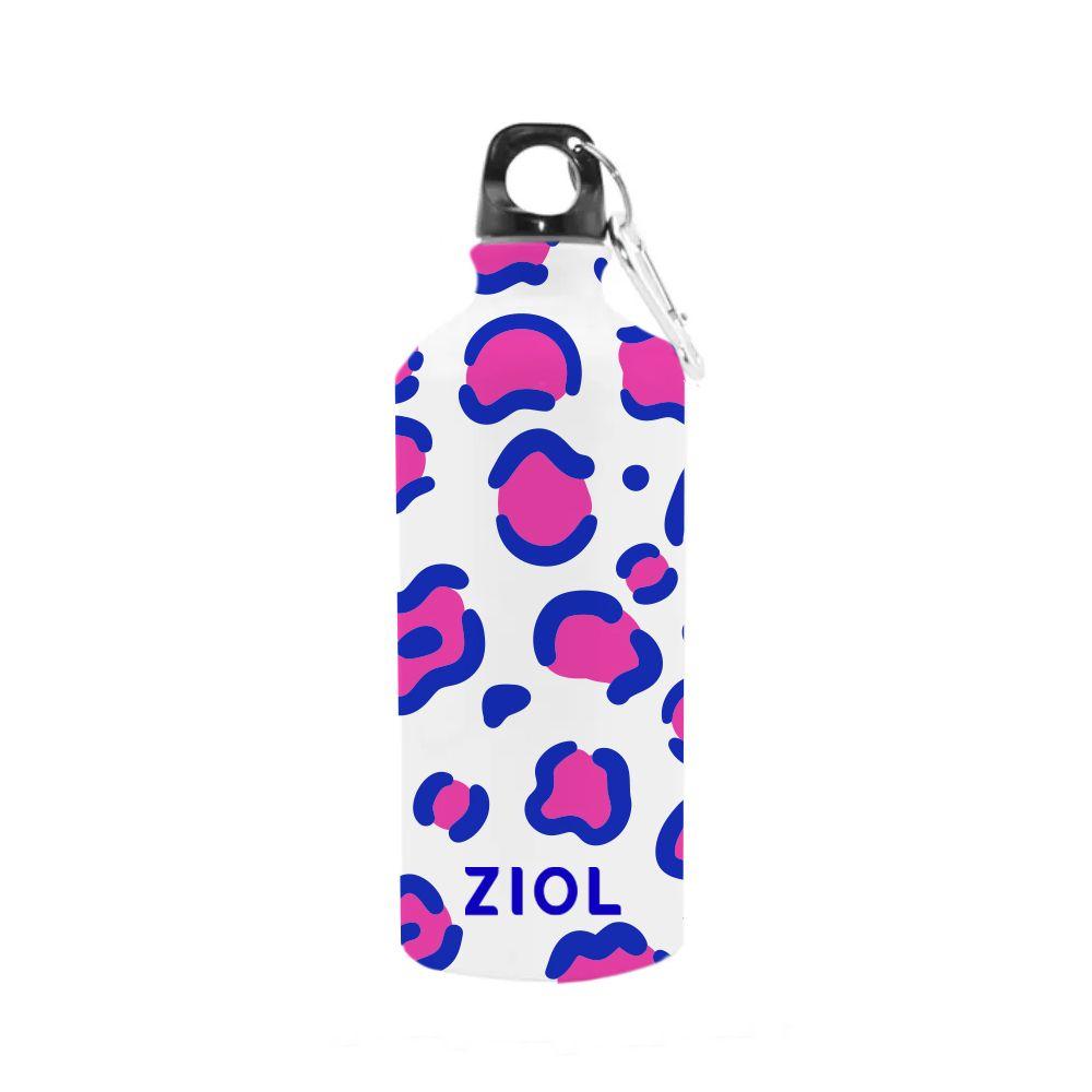 Botella Figura Print-0