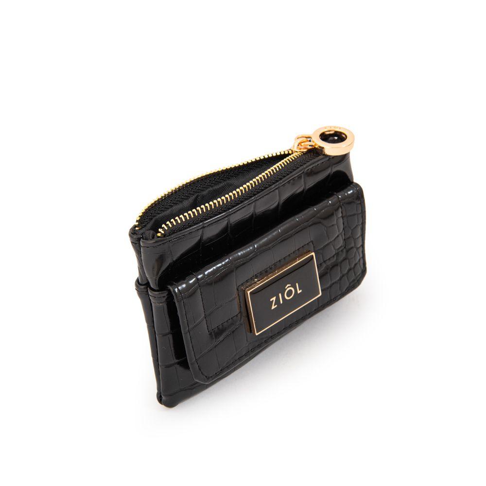 Monedero areu negro-2