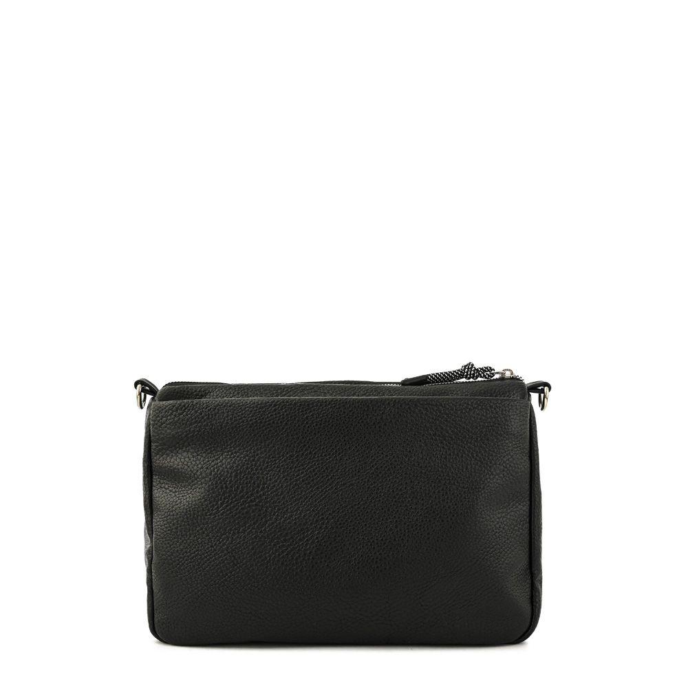 Cartera bandolera mediana odelia negro especial-2