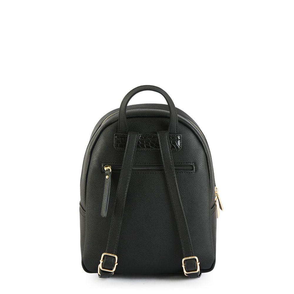 Mochila mediana susuan negro-2