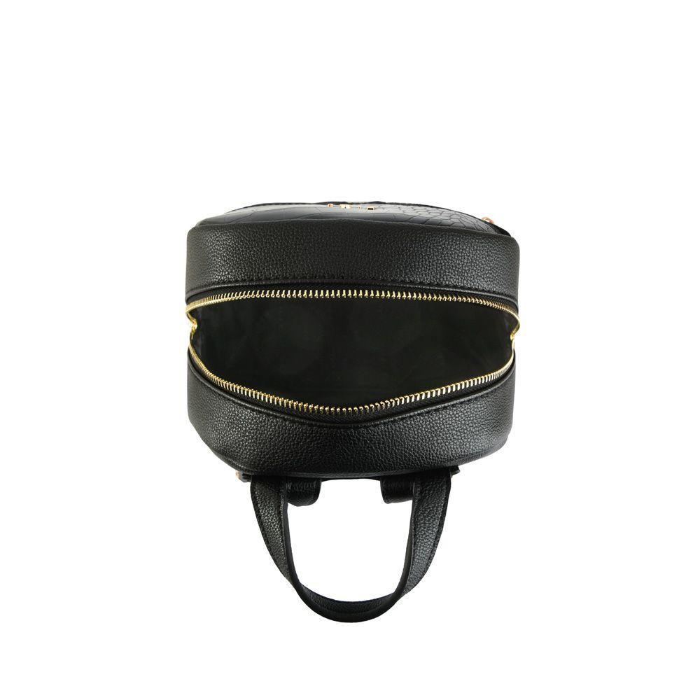 Mochila mediana susuan negro-3