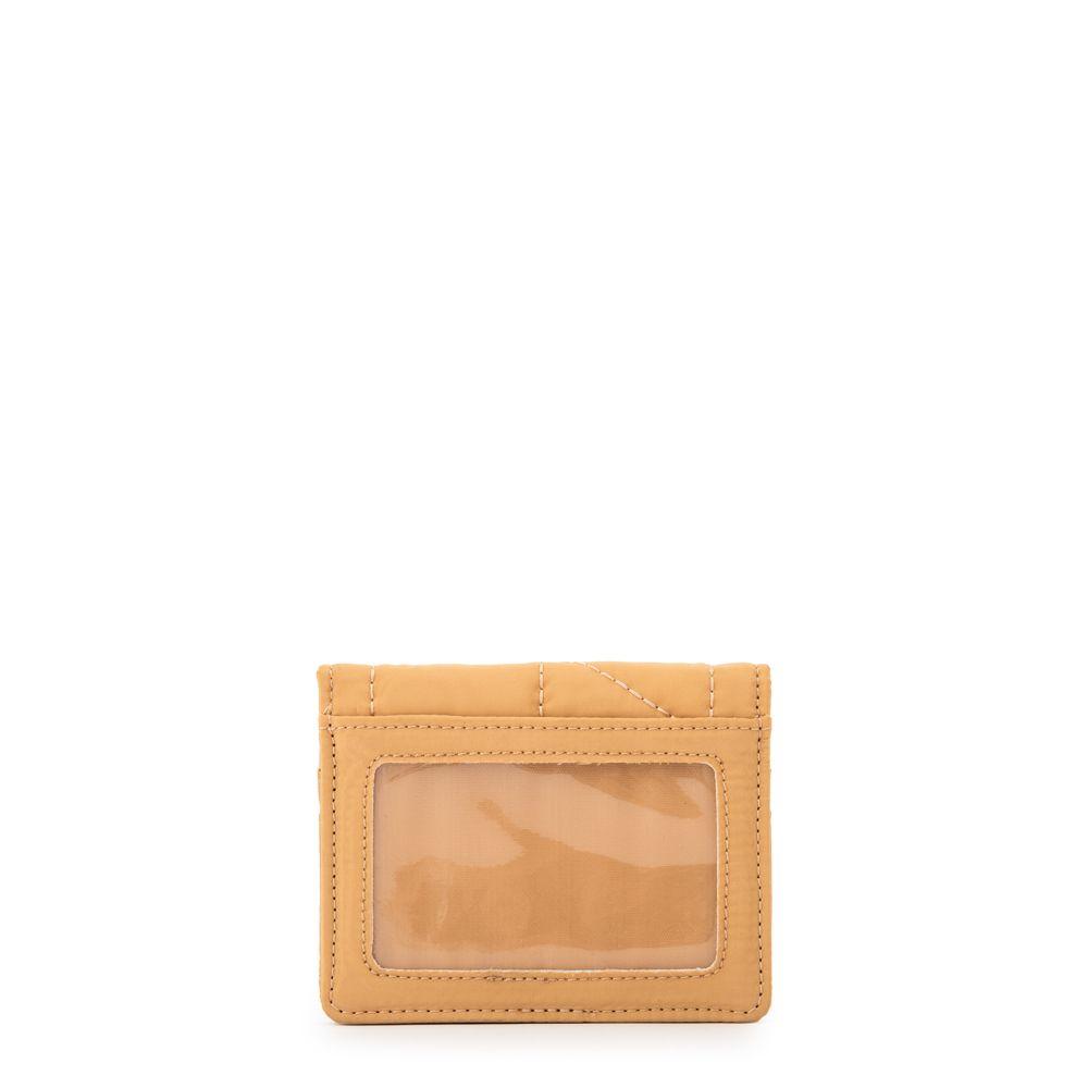 Tarjetero catalina pequeña beige-1