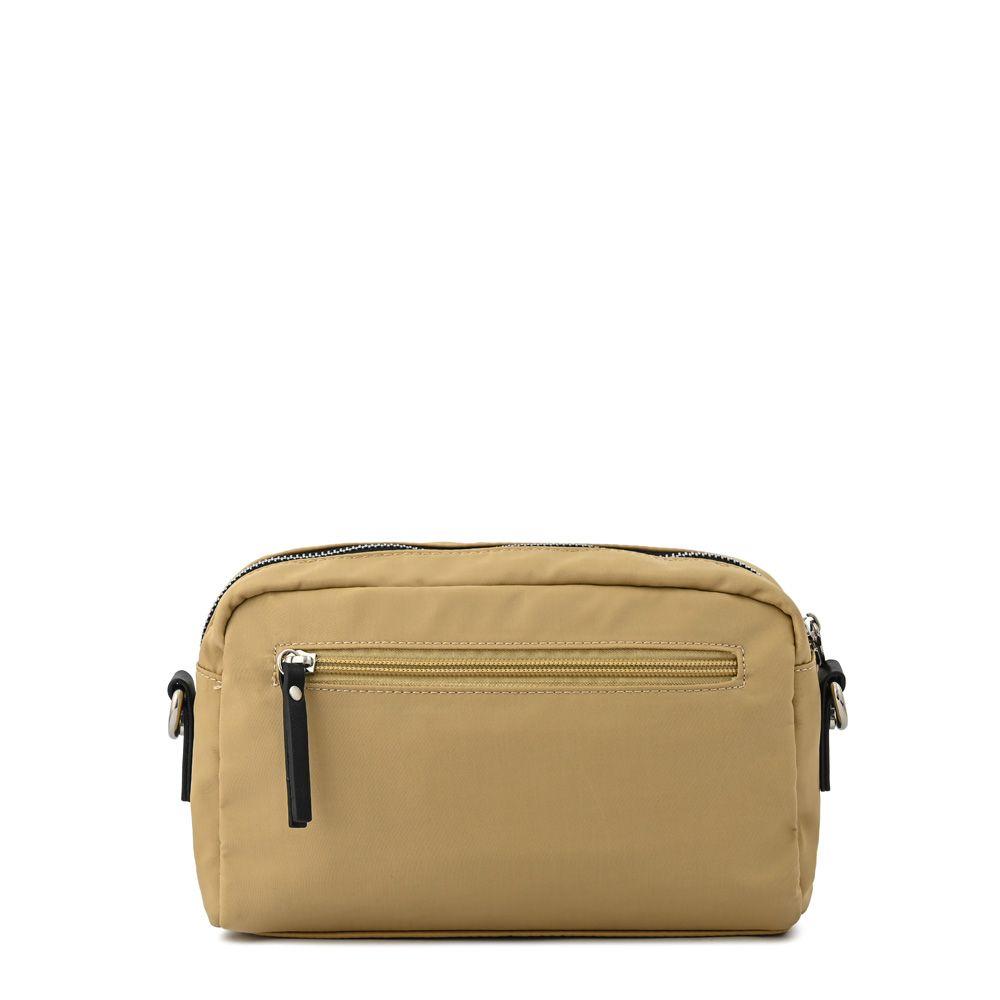 Cartera bandolera mediana jose beige-2
