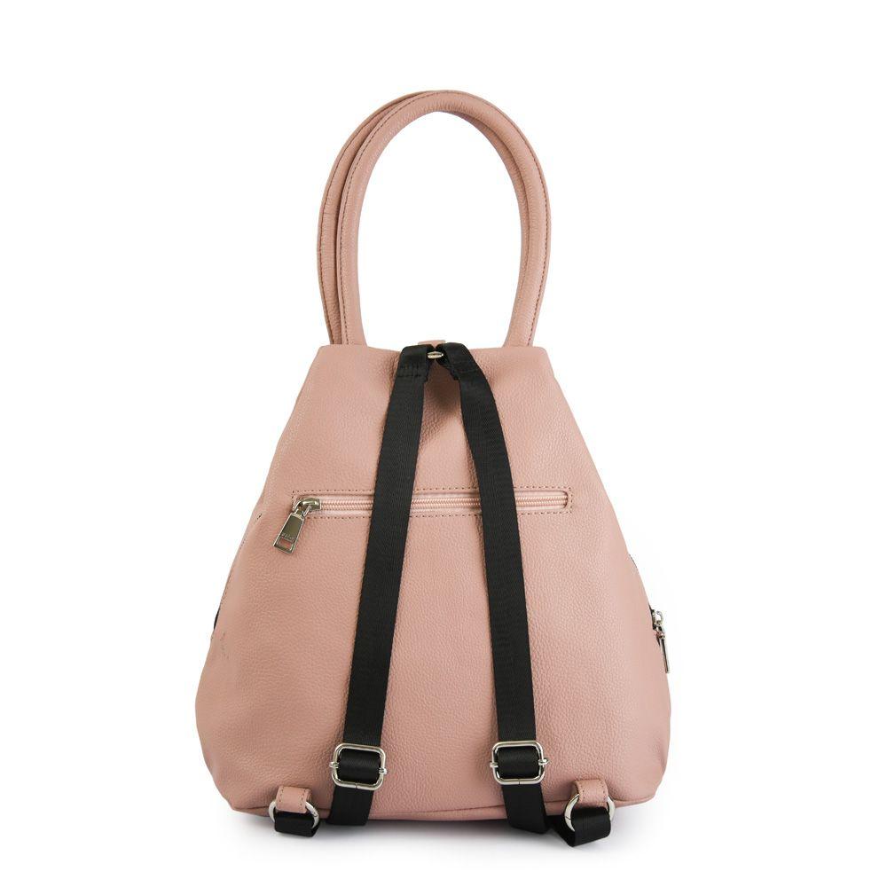 Mochila mediana lupita rosa viejo-2