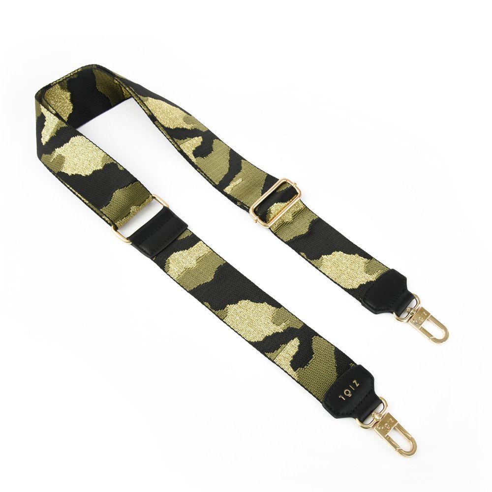 Banane Correa Intercambiable Khaki-0